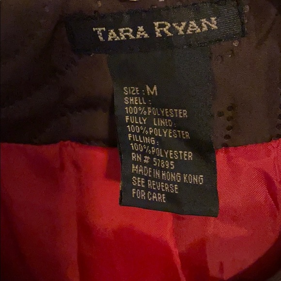 Women’s jacket - Picture 2 of 3